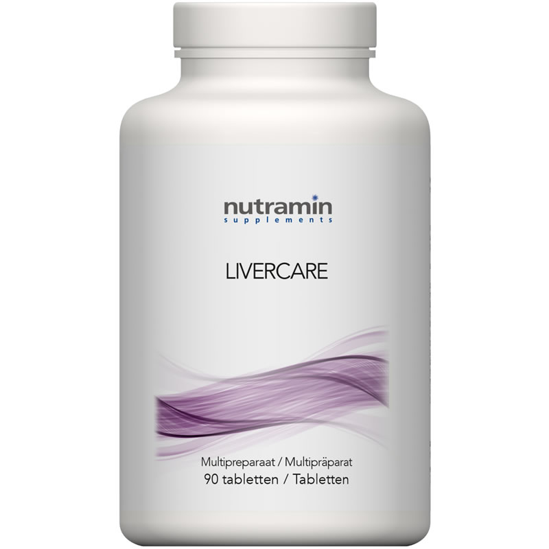 Nutramin Livercare