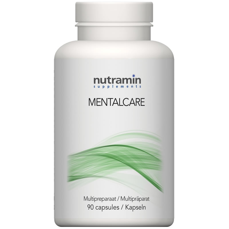 Nutramin Mentalcare