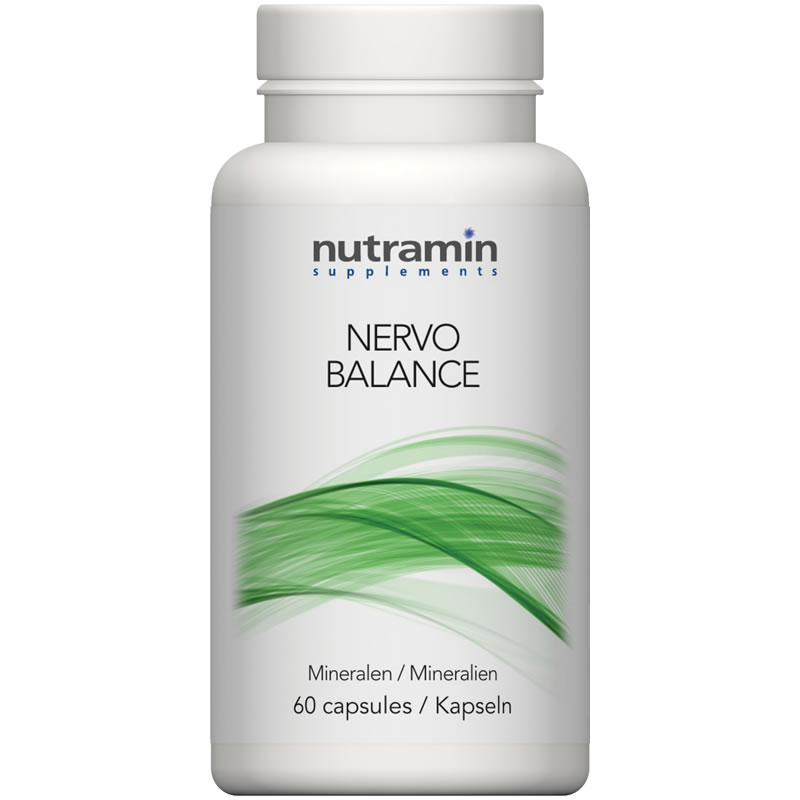 Nutramin Nervo Balance