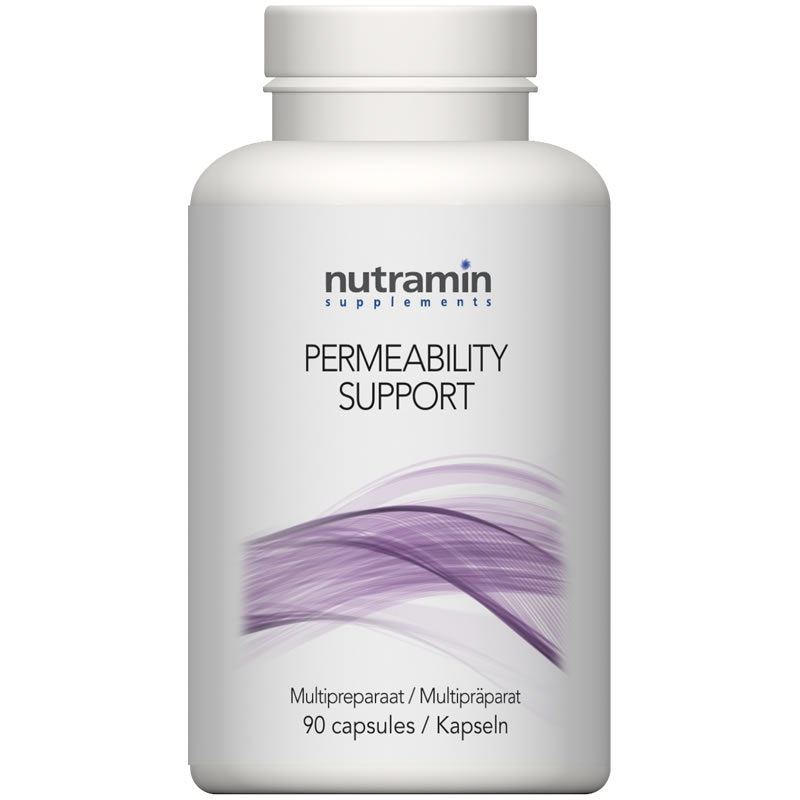 Nutramin Permeability Support