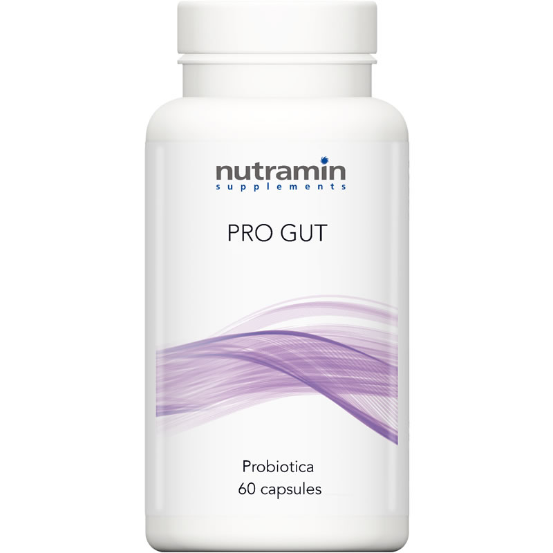 Nutramin Pro Gut		