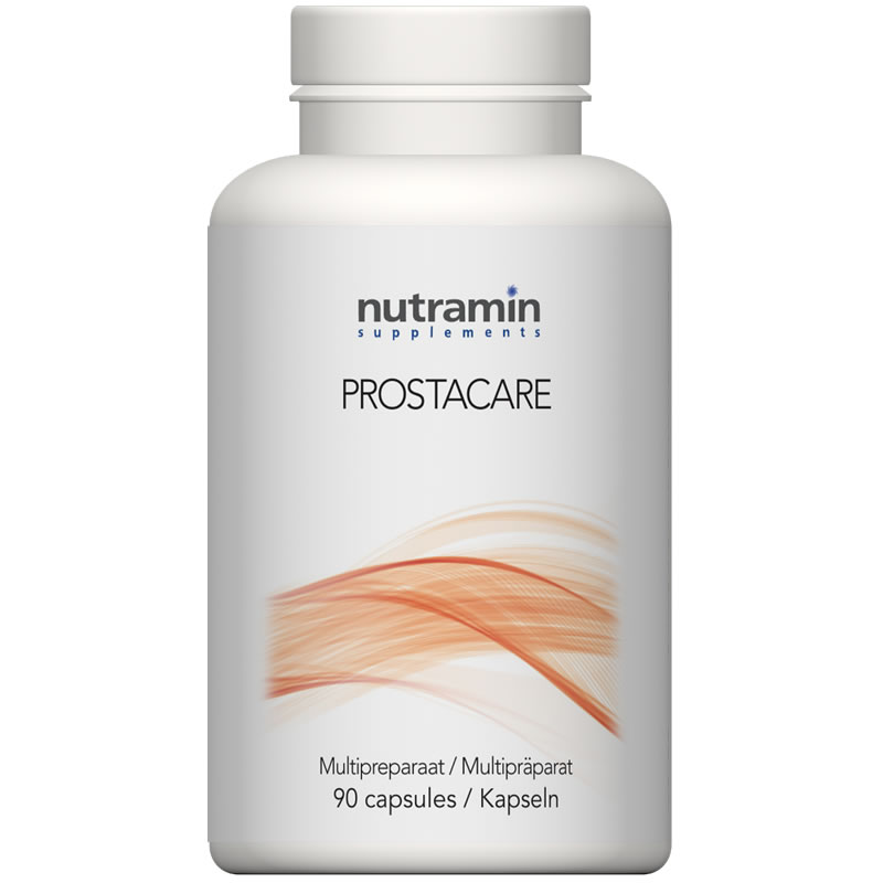 Nutramin Prostacare
