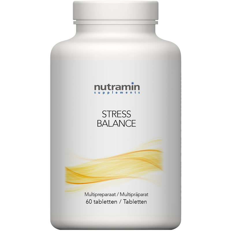 Nutramin Stress Balance