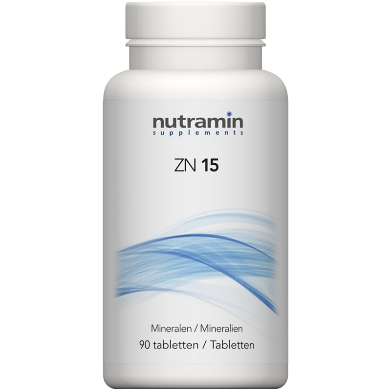 Nutramin Zn 15