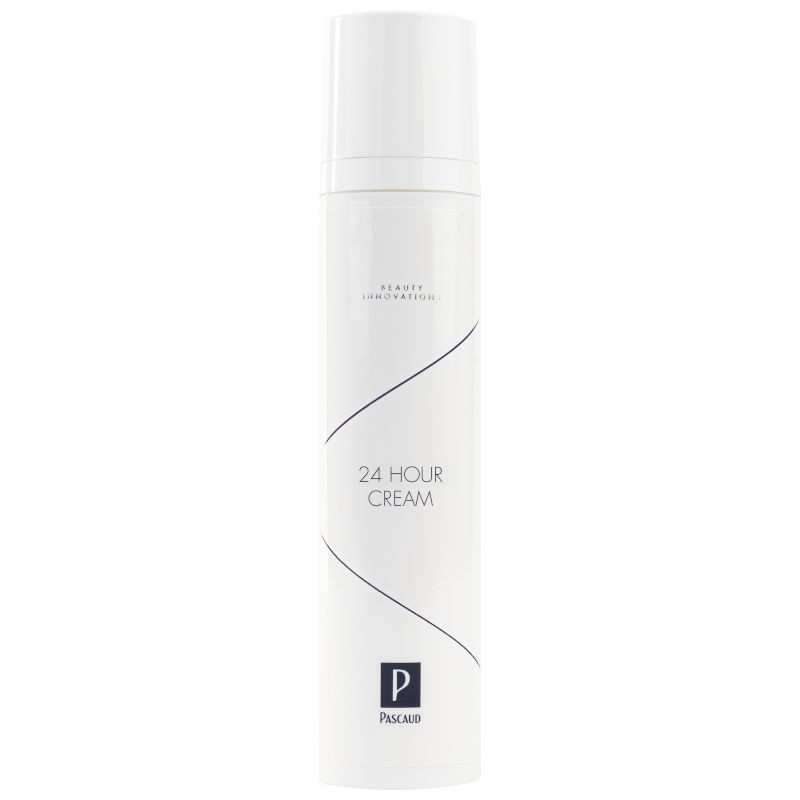 Pascaud 24 Hour Cream - Kingsize (tijdelijk)