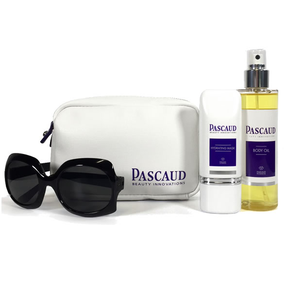 Pascaud Aftersun pakket