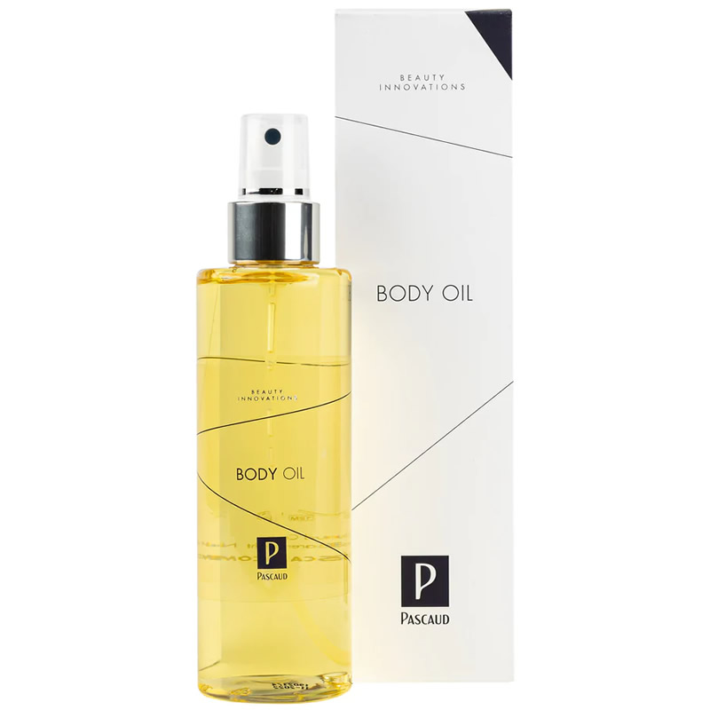 Pascaud Body Oil 200ml