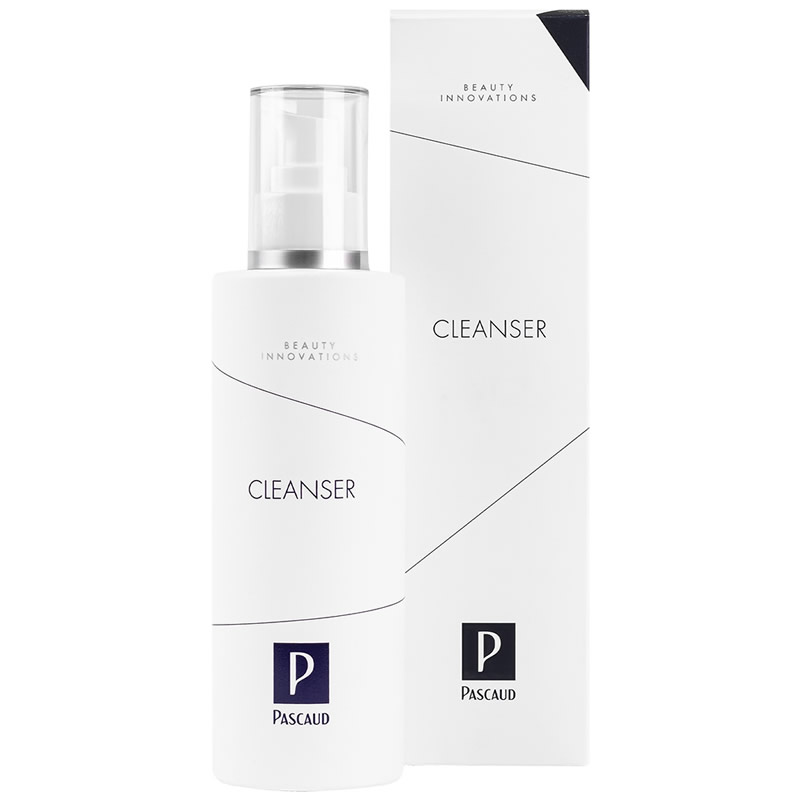 Pascaud Cleanser