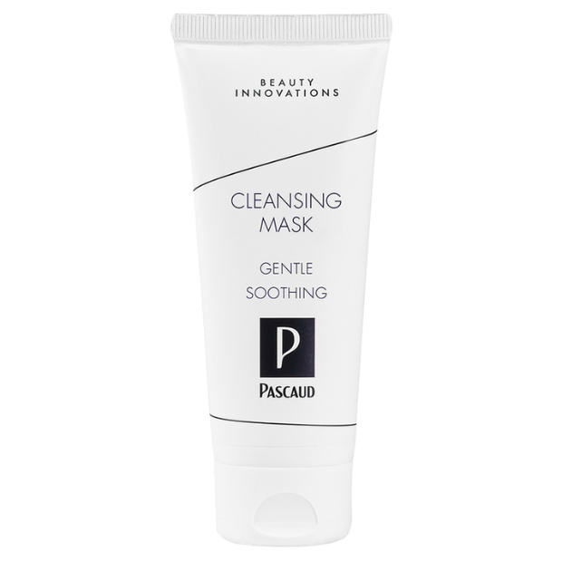 Pascaud Cleansing Mask Gentle Soothing