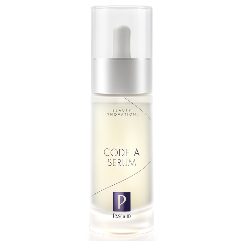 Pascaud Code A Serum