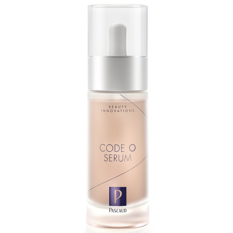 Pascaud Code O Serum - Anti-Oxidant serum
