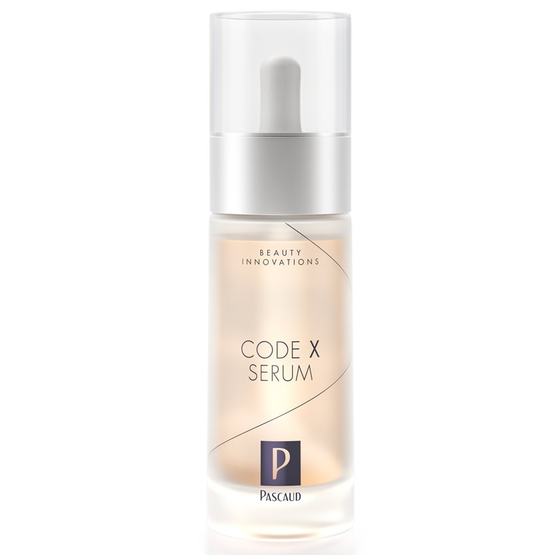 Pascaud Code X Serum