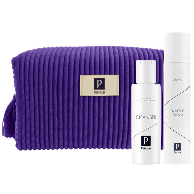 Pascaud Daily Luxury Set