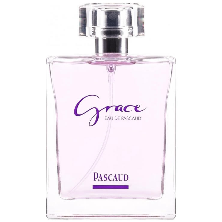 Pascaud Grace - Eau de Pascaud