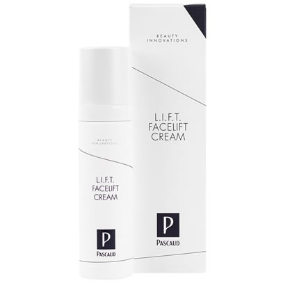Pascaud L.I.F.T. Facelift Cream