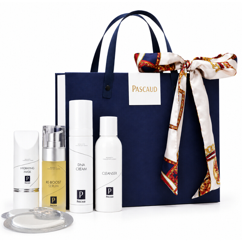 Pascaud Luxury Ritual Set