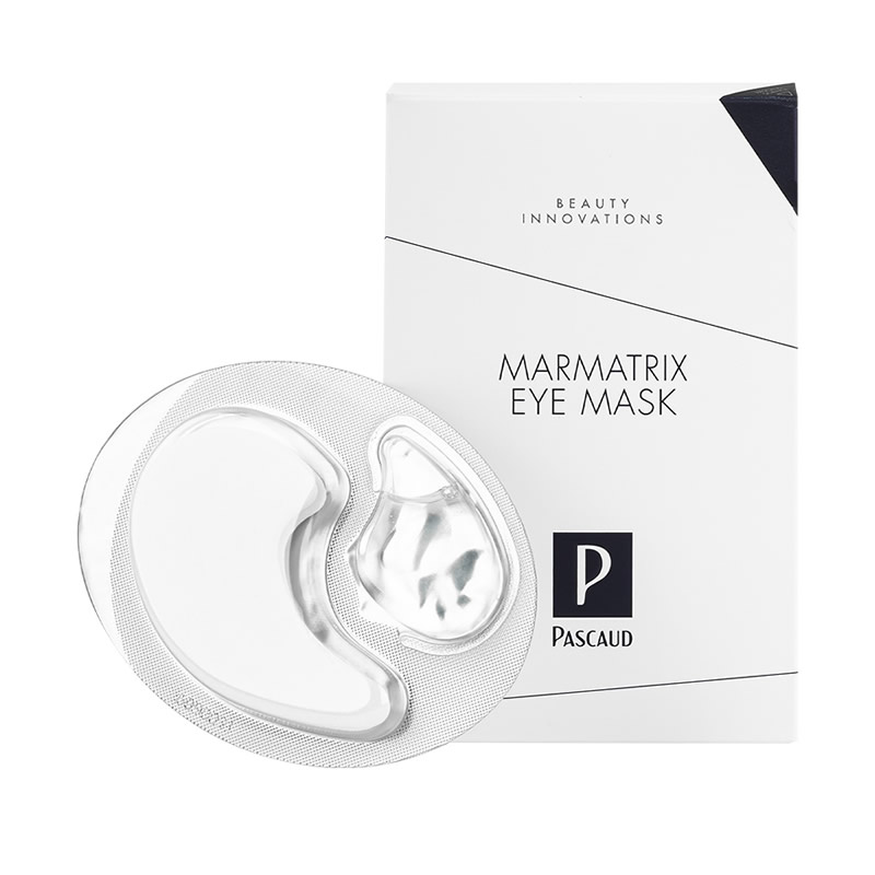 Pascaud Marmatrix Eye Mask