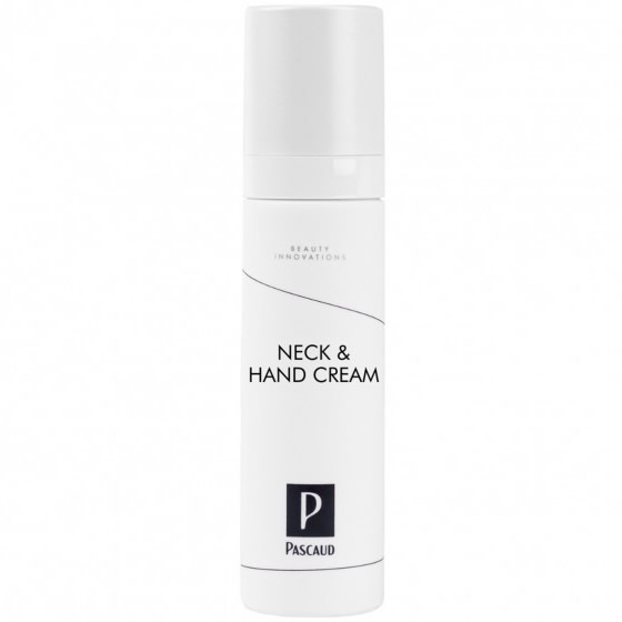 Pascaud Neck & Hand Cream