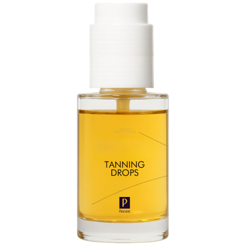 Pascaud Tanning Drops 15ml (face)