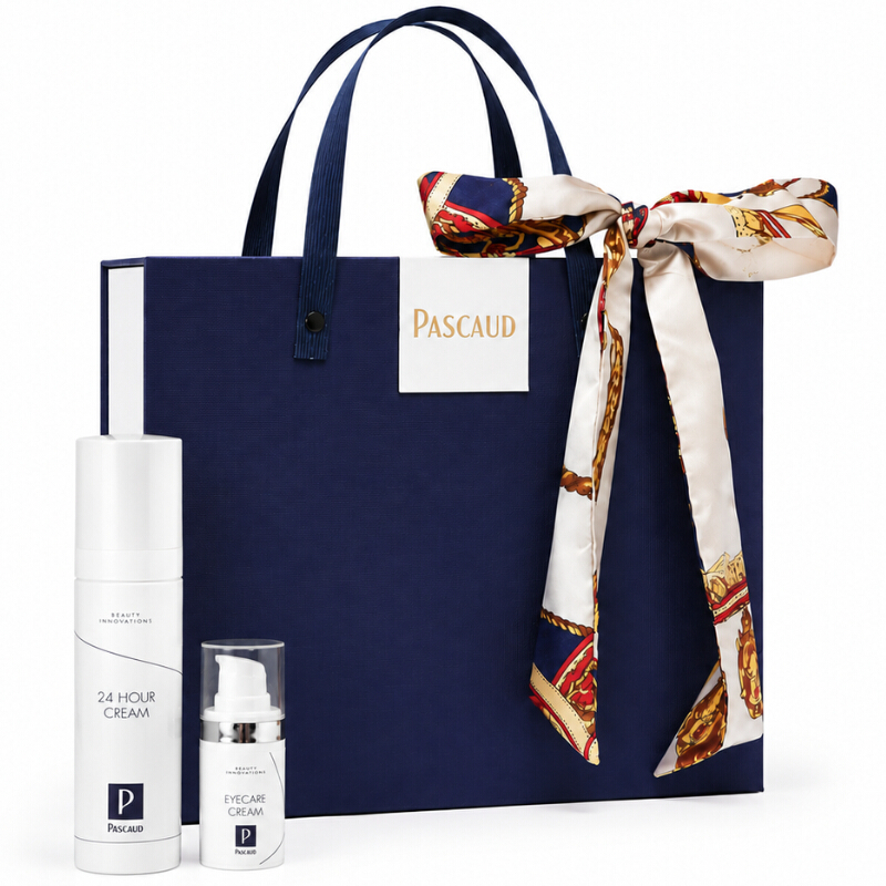 Pascaud Timeless Beauty Set