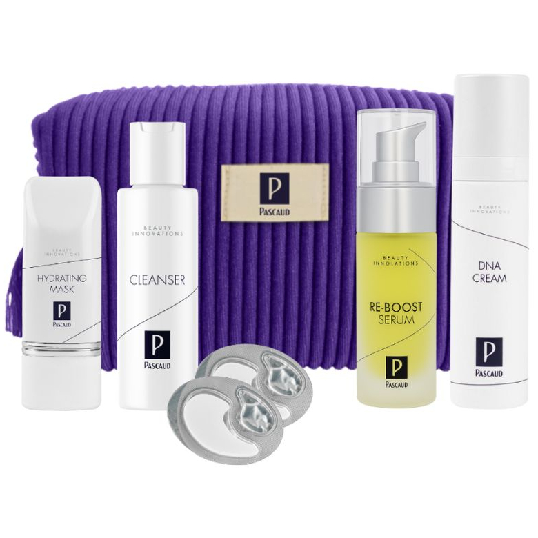 Pascaud Ultimate Care Set