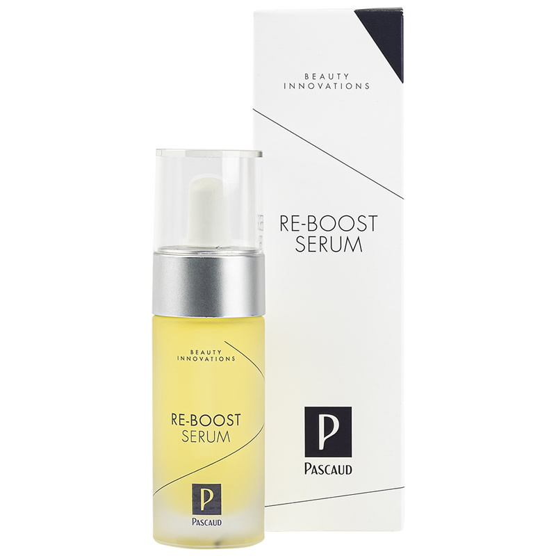 Pascaud Re-Boost serum 