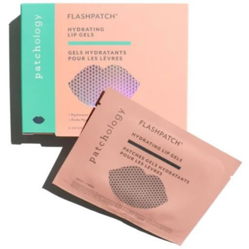Patchology FlashPatch Lip Gels (5 stuks)