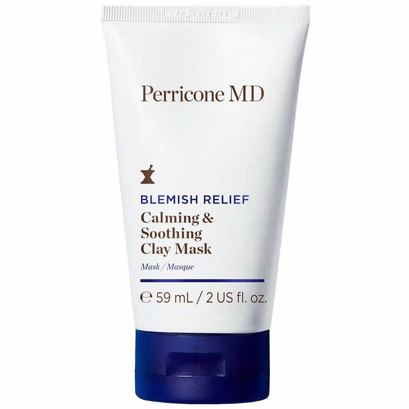 Perricone MD Calming & Soothing Clay Mask