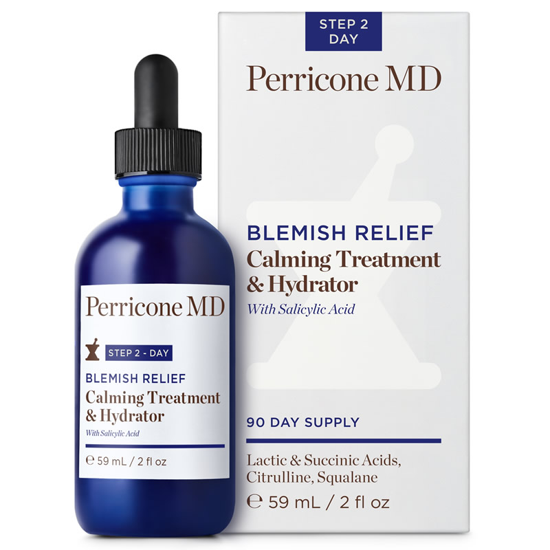 Perricone MD Calming Treatment & Hydrator