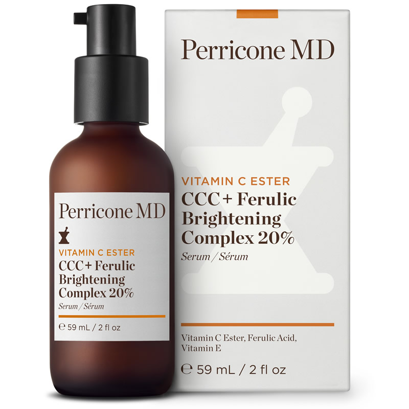 Perricone MD CCC + Ferulic Brightening Complex 20%