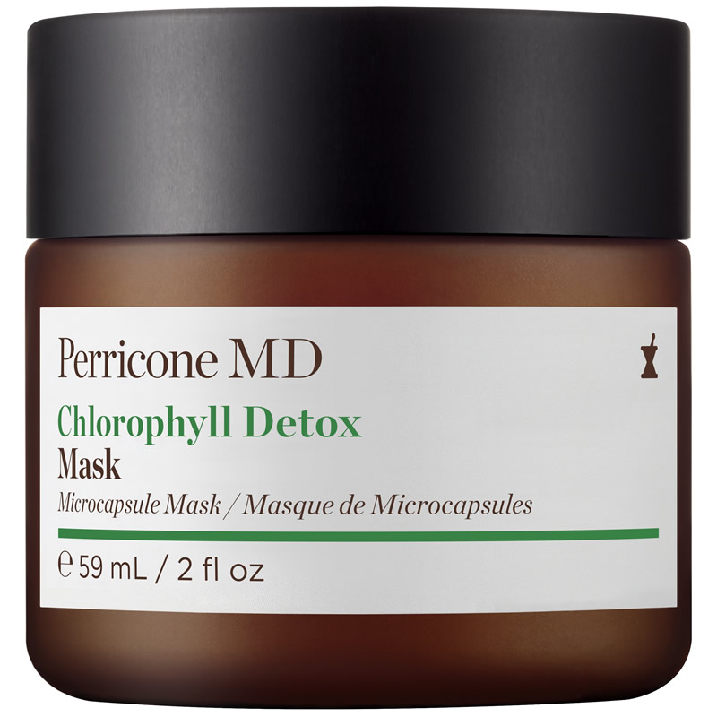 Perricone MD Chlorophyll Detox Mask