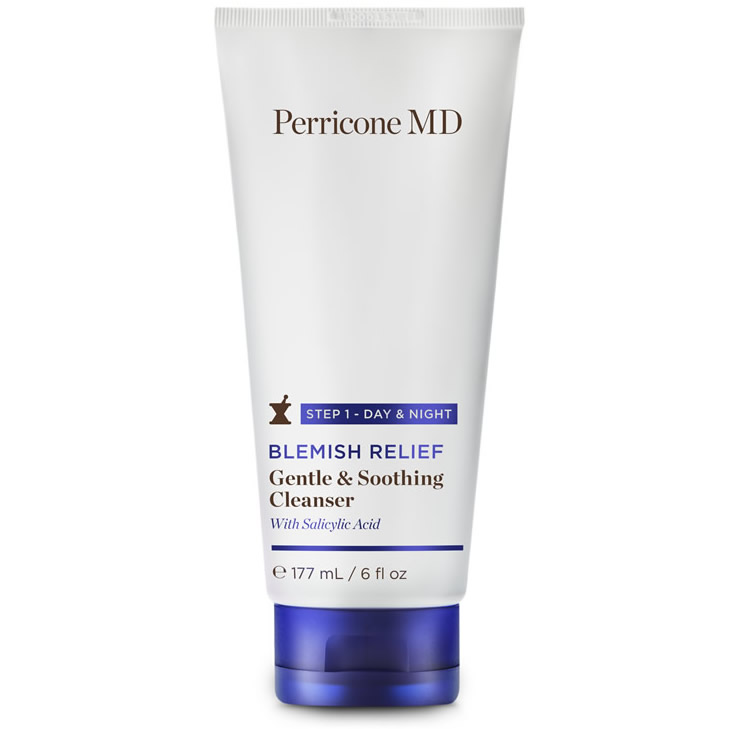 Perricone MD Gentle & Soothing Cleanser