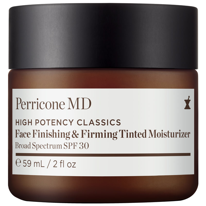 Perricone MD High Potency Classics Face Finishing & Firming Tinted Moisturizer