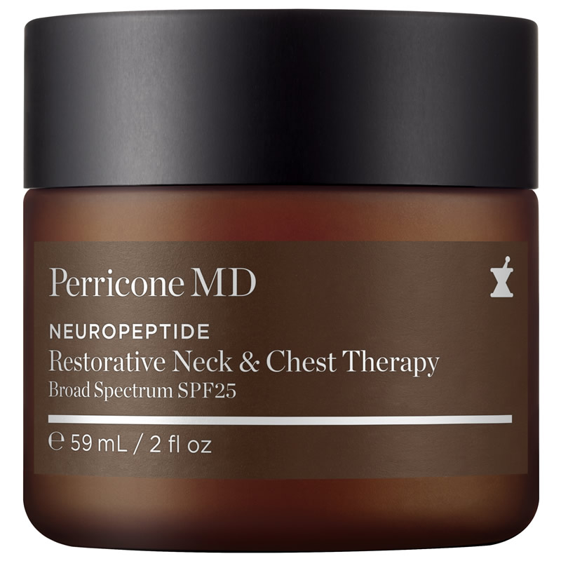Perricone MD Neuropeptide Restorative Neck & Chest Therapy, Broad Spectrum SPF 25