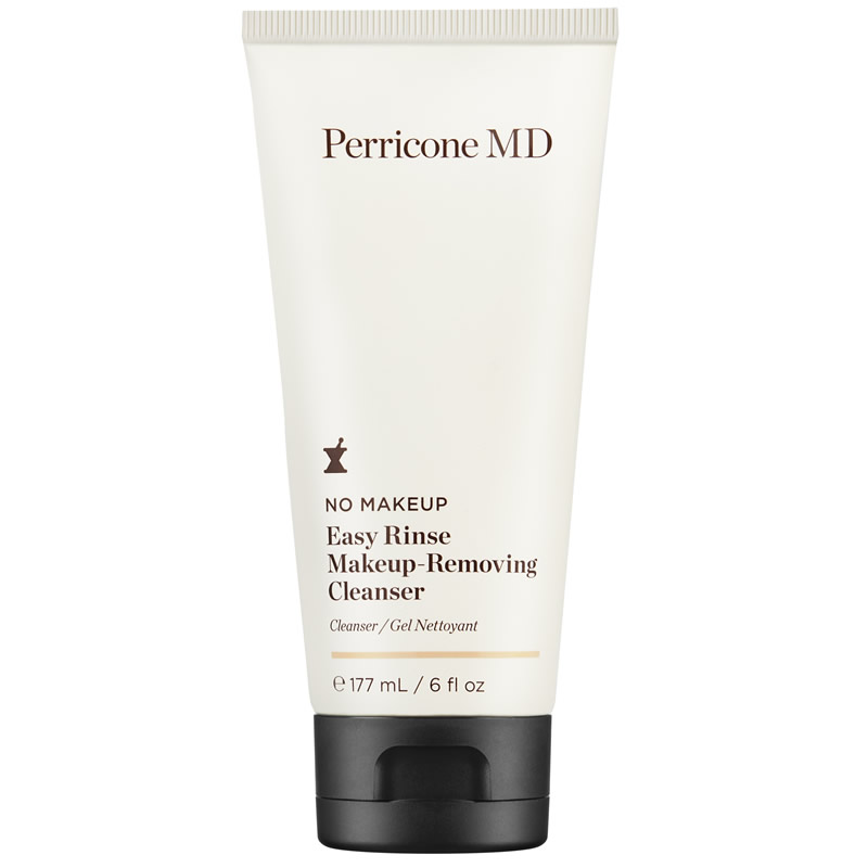 Perricone MD No Make up Easy Rinse Make Up Removing Cleanser Tube