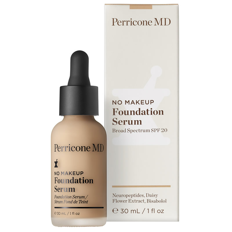 Perricone MD No Makeup Foundation Serum