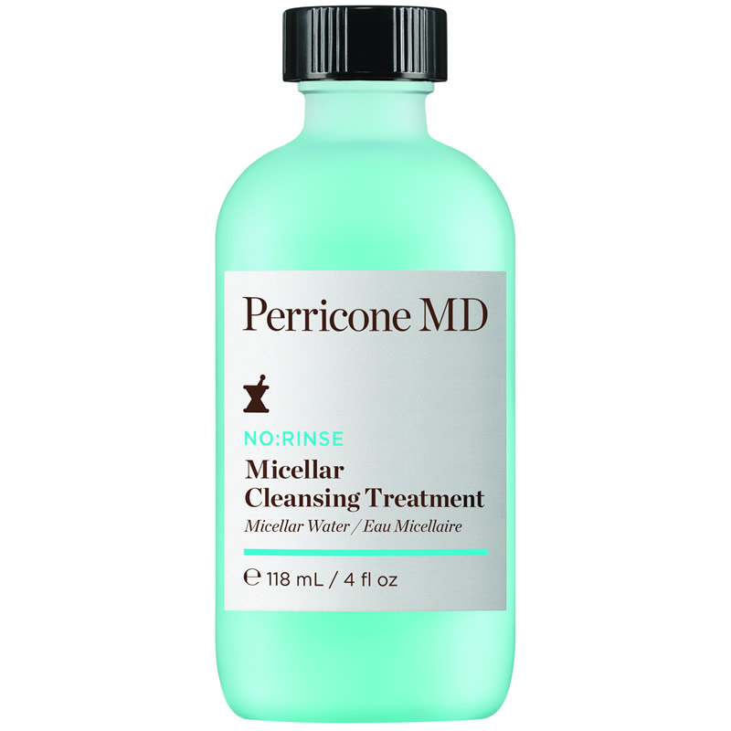 Perricone MD No:Rinse Micellar Cleansing Treatment