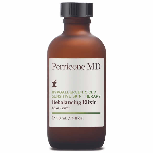 Perricone MD Rebalancing Elixir