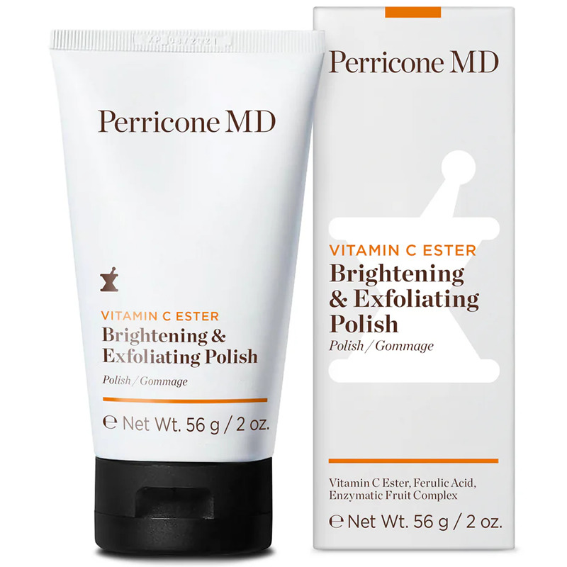 Perricone MD Vitamin C Ester Brightening & Exfoliating Polish