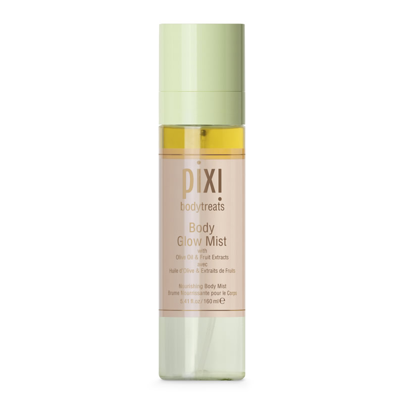 Pixi Body Glow Mist
