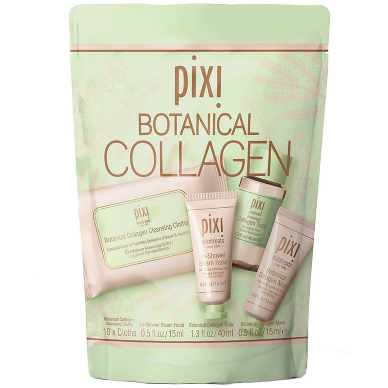 Pixi Botanical Collagen Beauty in a Bag