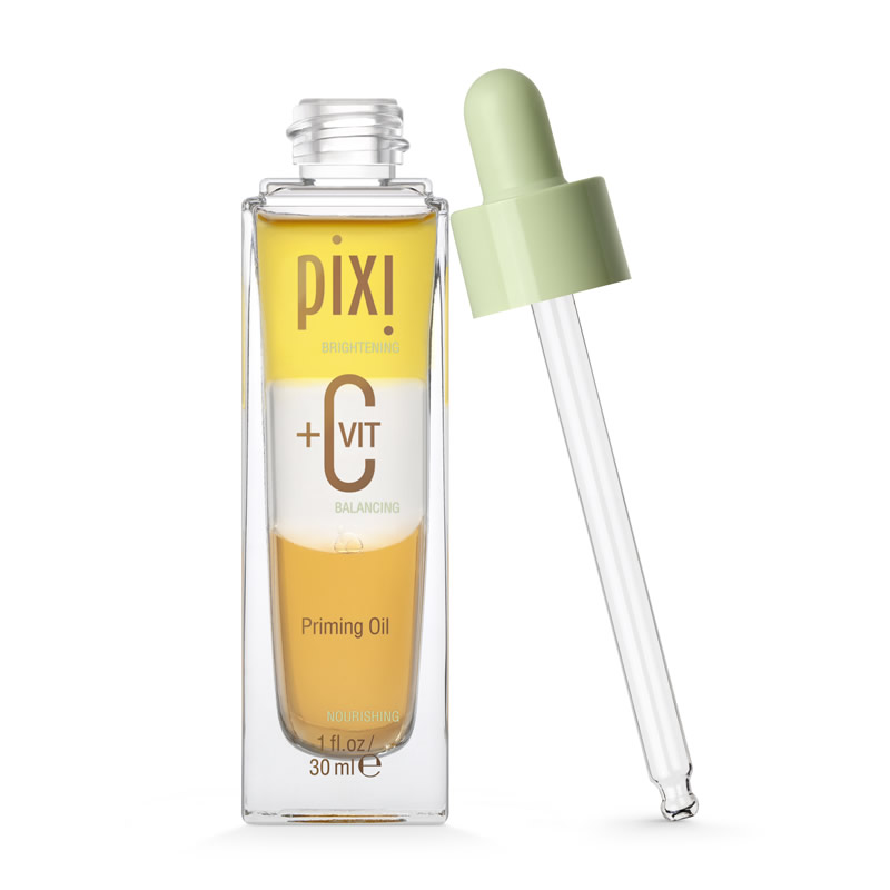 Pixi +C VIT Priming Oil