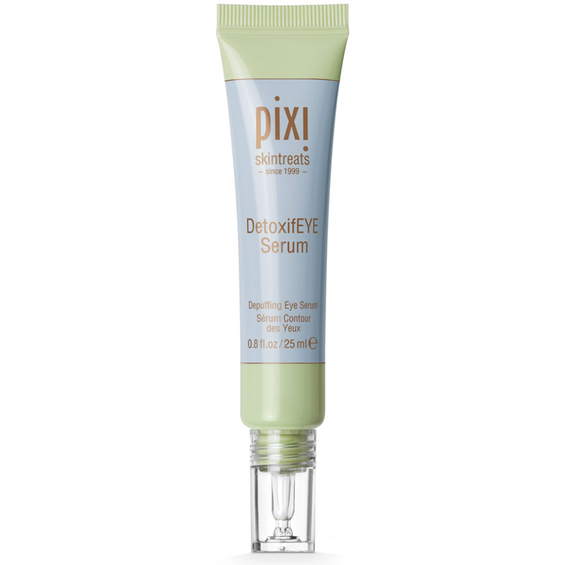 Pixi DetoxifEYE serum