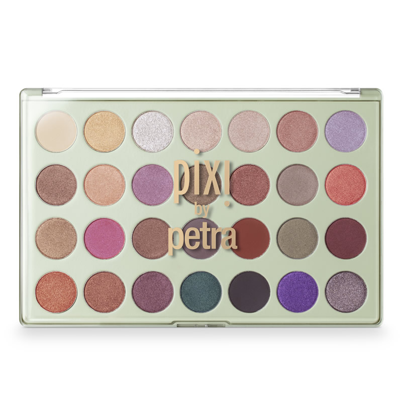 Pixi Dream Shadow Palette
