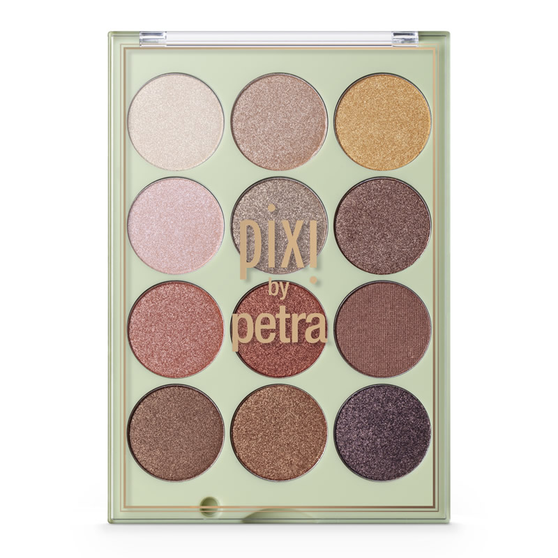 Pixi Eye Reflections Shadow Palette