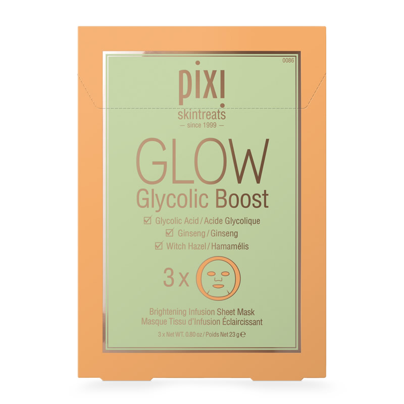 Pixi Glow Glycolic Boost