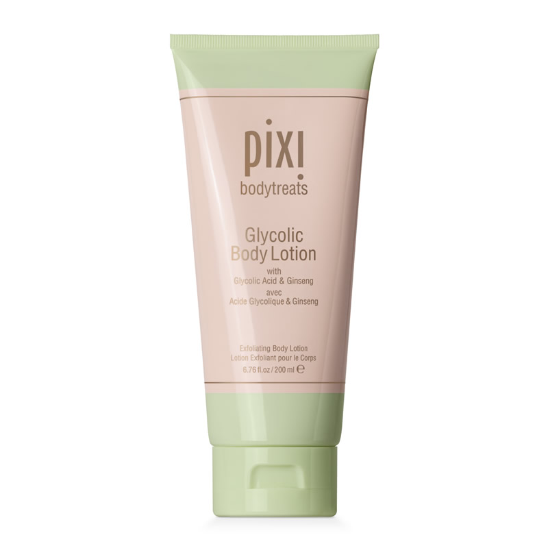 Pixi Glycolic Body Lotion