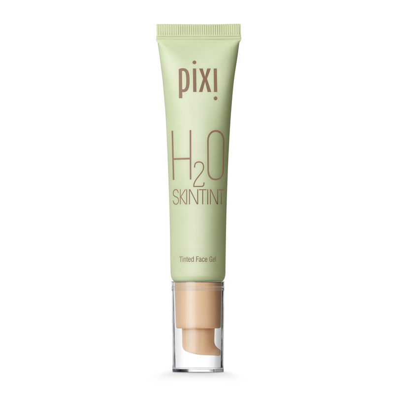 Pixi H2O Skintint