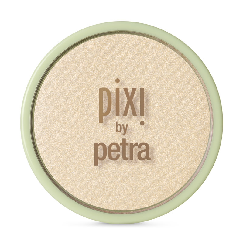 Pixi Highlighter, Glow-y Powder