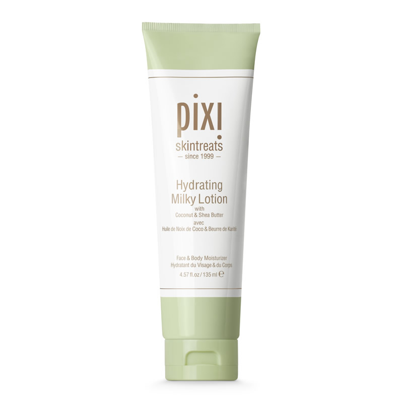 Pixi Hydrating Milky Lotion